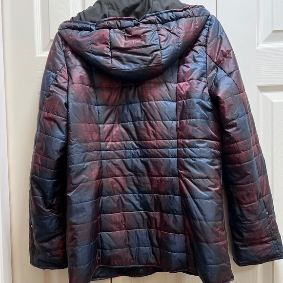 Chillax Level 2 Jacket - Picture 2 of 3